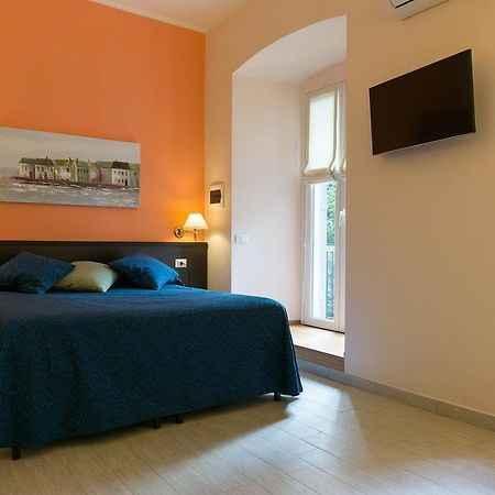 Poppy House Bed and Breakfast Ρώμη Δωμάτιο φωτογραφία