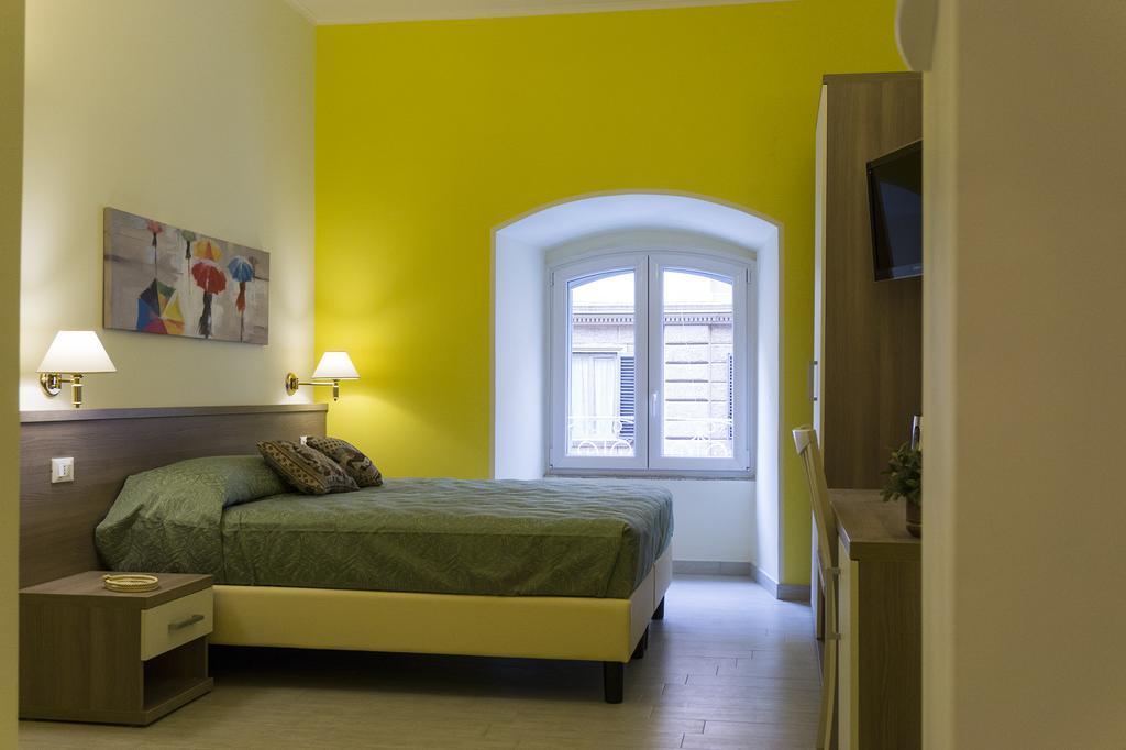 Poppy House Bed and Breakfast Ρώμη Δωμάτιο φωτογραφία