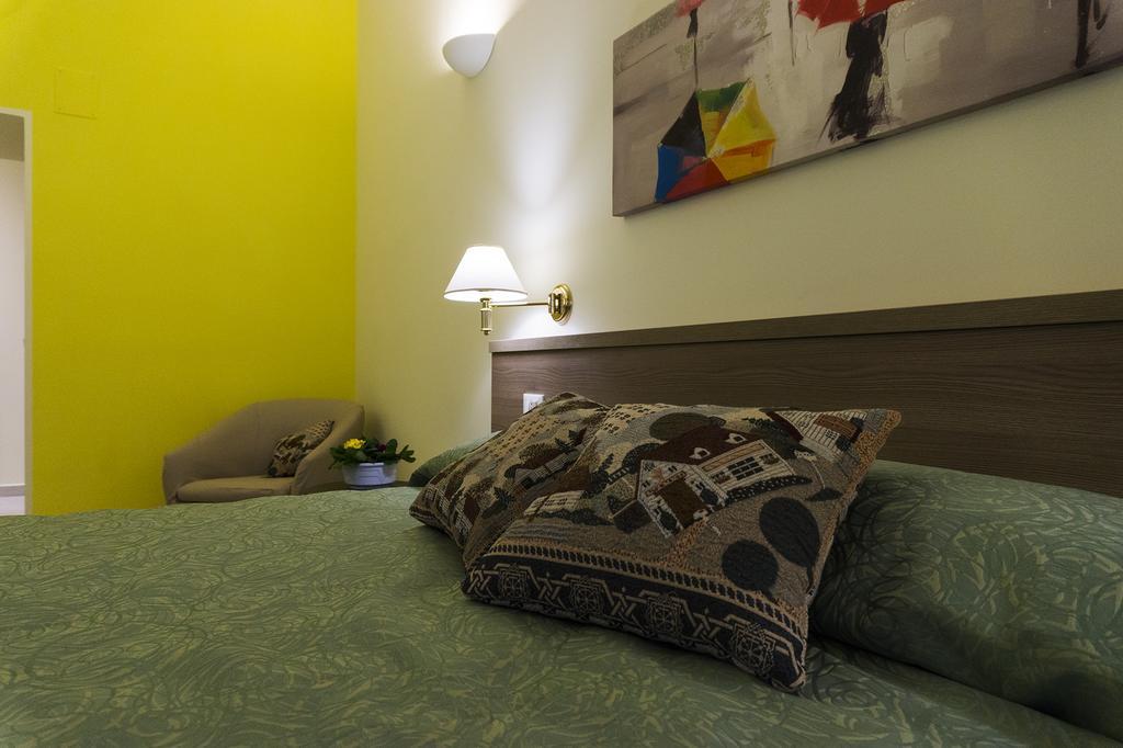 Poppy House Bed and Breakfast Ρώμη Δωμάτιο φωτογραφία
