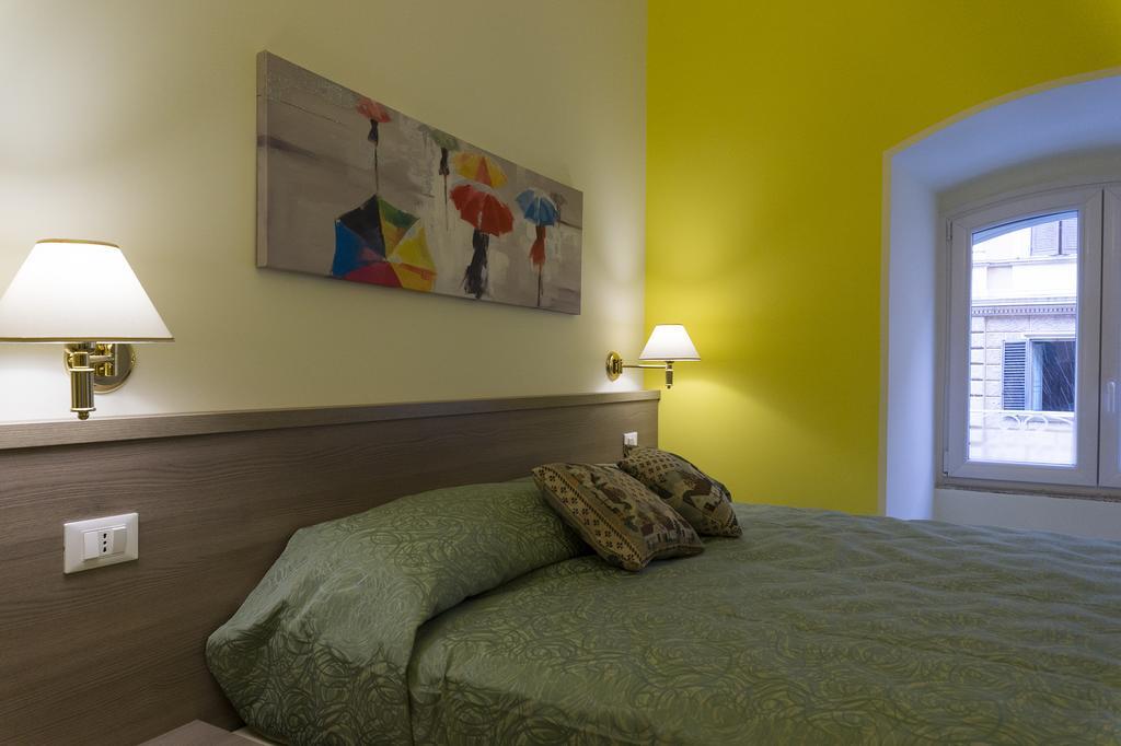 Poppy House Bed and Breakfast Ρώμη Δωμάτιο φωτογραφία