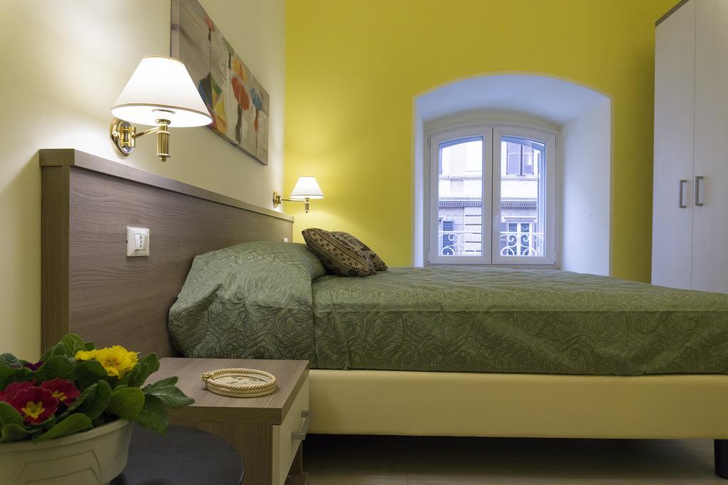 Poppy House Bed and Breakfast Ρώμη Δωμάτιο φωτογραφία