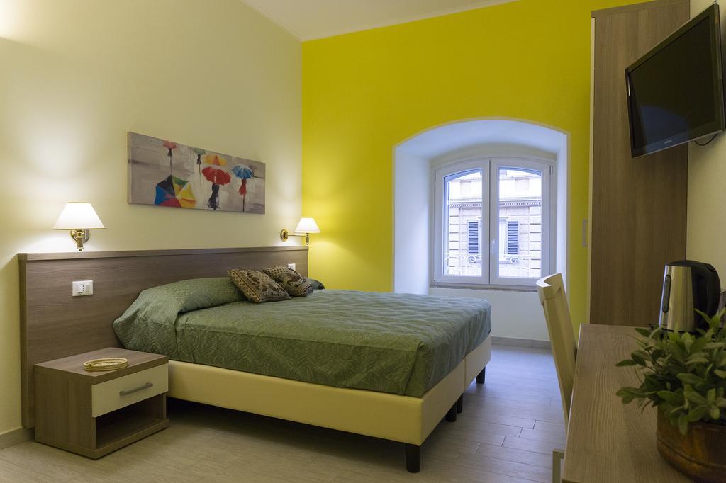 Poppy House Bed and Breakfast Ρώμη Δωμάτιο φωτογραφία