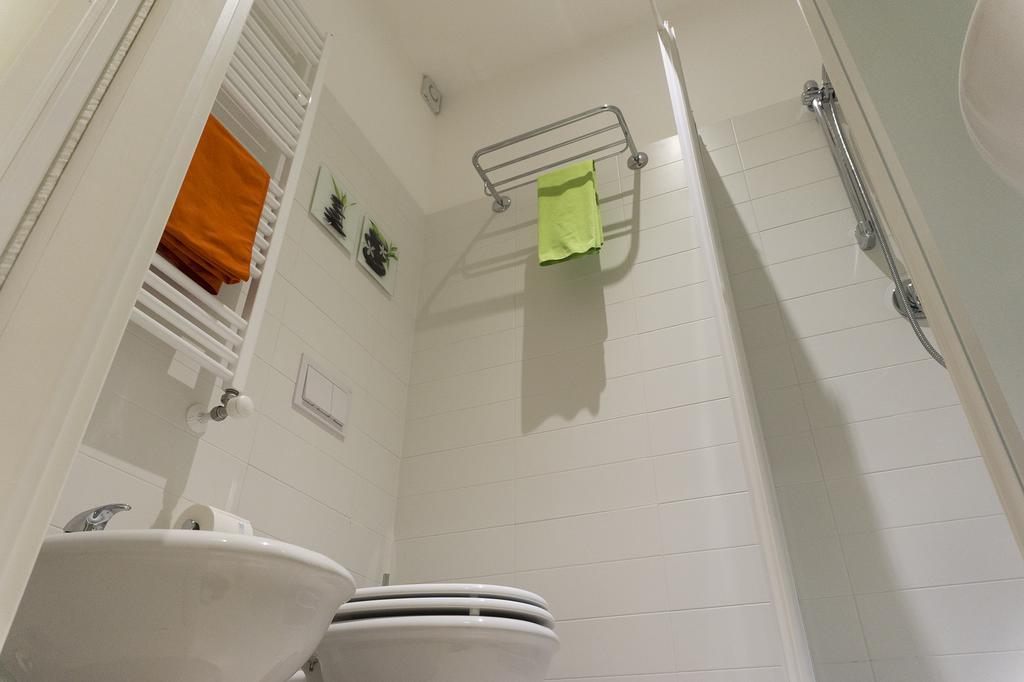 Poppy House Bed and Breakfast Ρώμη Δωμάτιο φωτογραφία