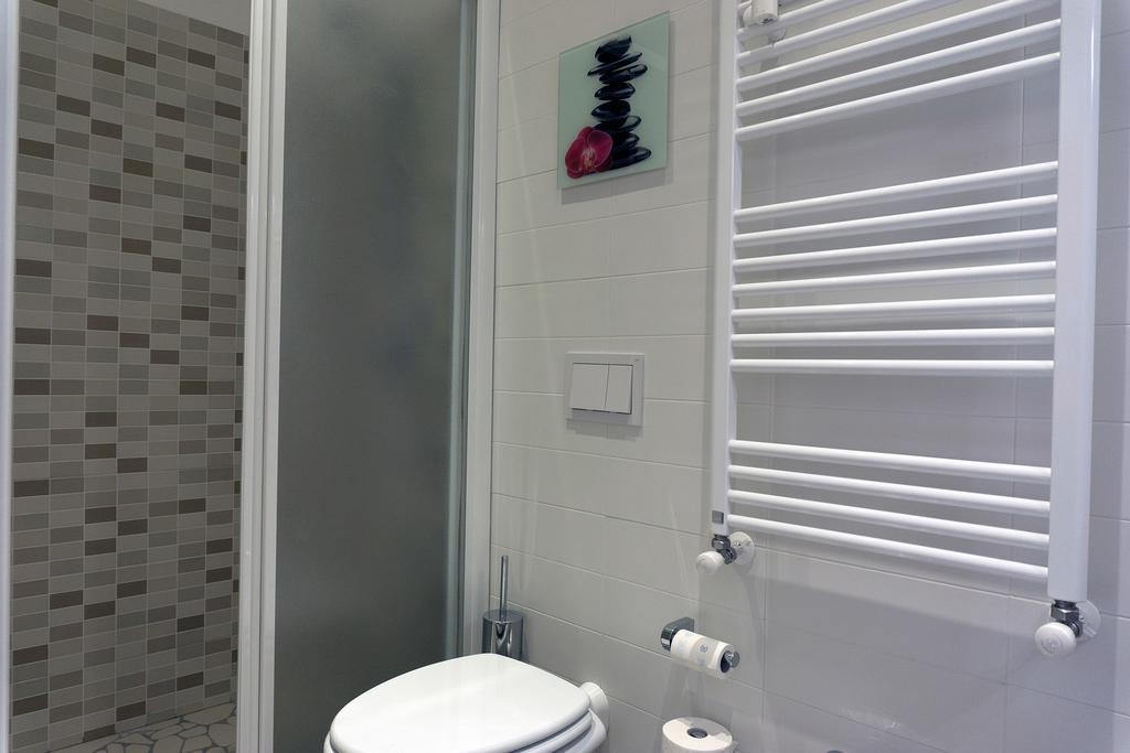Poppy House Bed and Breakfast Ρώμη Εξωτερικό φωτογραφία