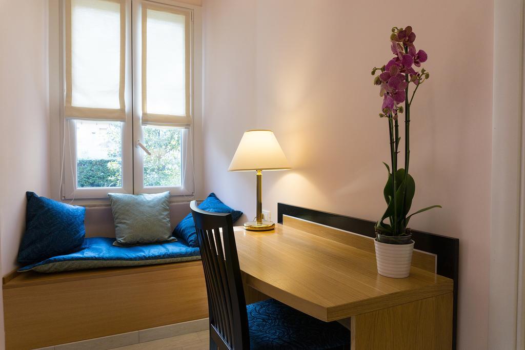 Poppy House Bed and Breakfast Ρώμη Εξωτερικό φωτογραφία