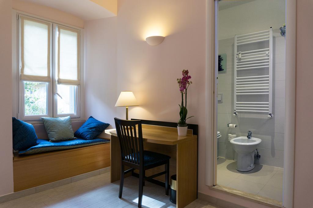 Poppy House Bed and Breakfast Ρώμη Δωμάτιο φωτογραφία