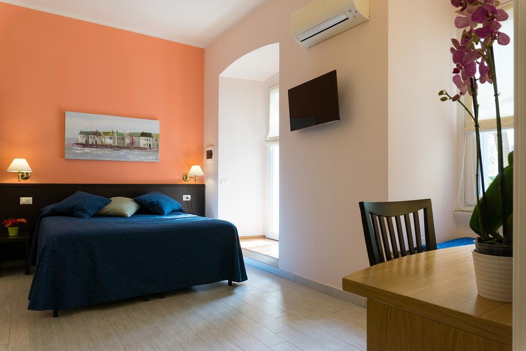 Poppy House Bed and Breakfast Ρώμη Δωμάτιο φωτογραφία
