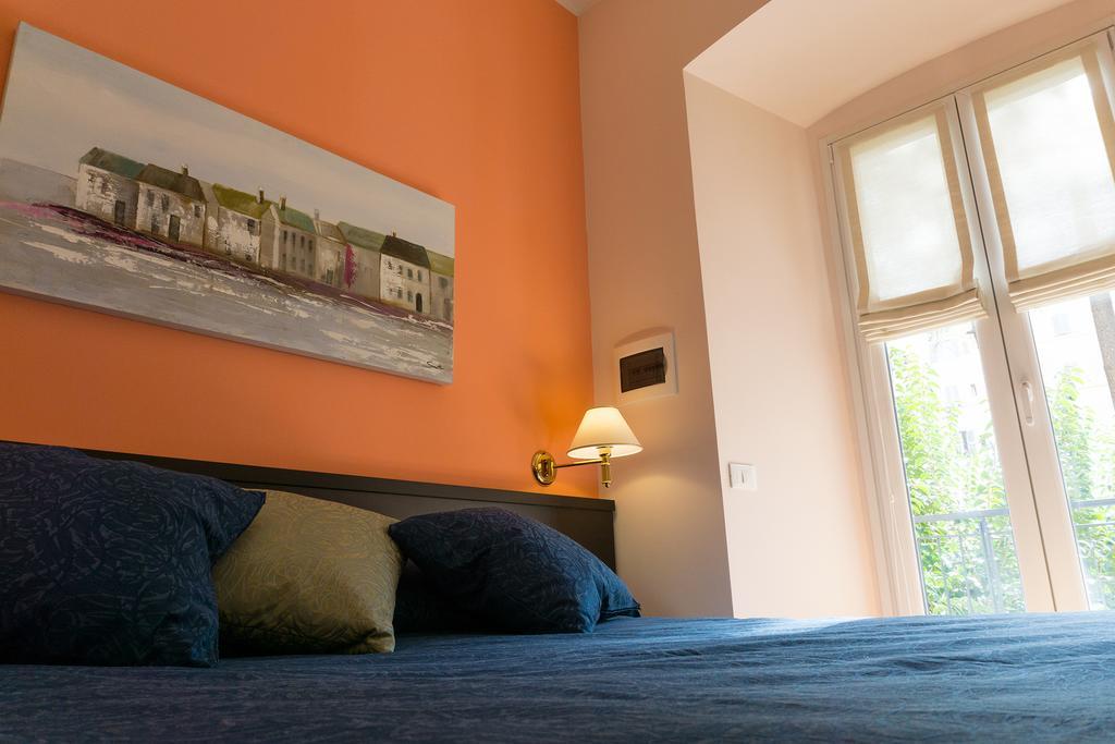 Poppy House Bed and Breakfast Ρώμη Εξωτερικό φωτογραφία