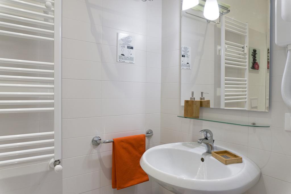 Poppy House Bed and Breakfast Ρώμη Εξωτερικό φωτογραφία