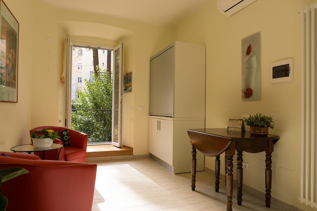 Poppy House Bed and Breakfast Ρώμη Εξωτερικό φωτογραφία