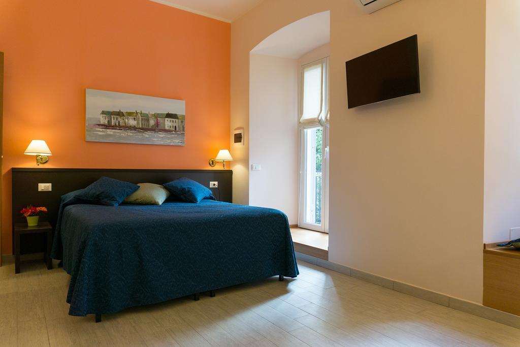Poppy House Bed and Breakfast Ρώμη Δωμάτιο φωτογραφία