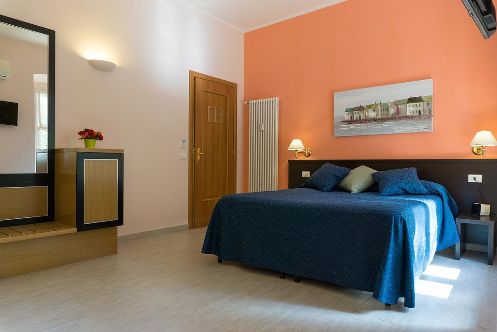 Poppy House Bed and Breakfast Ρώμη Δωμάτιο φωτογραφία
