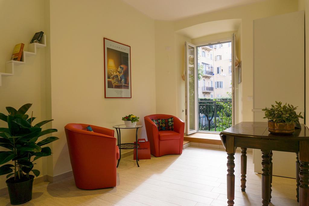Poppy House Bed and Breakfast Ρώμη Εξωτερικό φωτογραφία