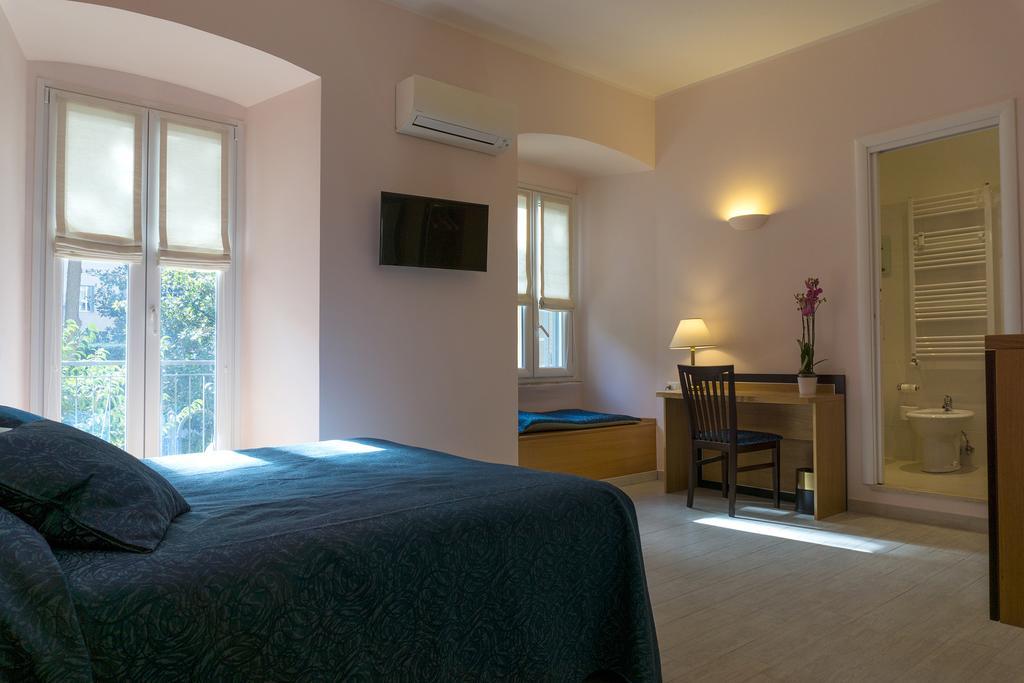 Poppy House Bed and Breakfast Ρώμη Δωμάτιο φωτογραφία