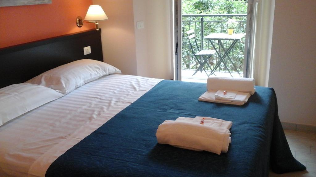 Poppy House Bed and Breakfast Ρώμη Εξωτερικό φωτογραφία
