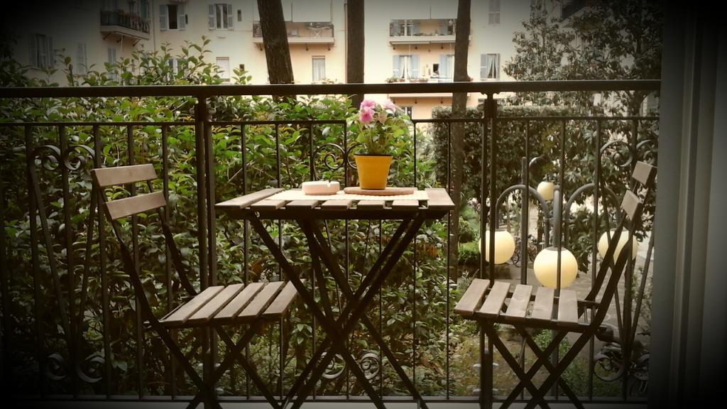Poppy House Bed and Breakfast Ρώμη Εξωτερικό φωτογραφία